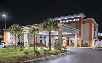 Best Western Plus Panama City Hotel