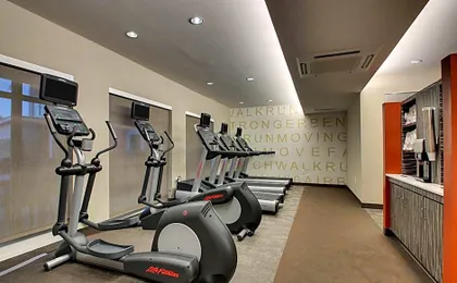 Residence Inn by Marriott Philadelphia Valley Forge/Collegeville