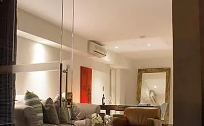 NEhotel Nueva Estancia