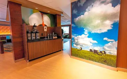 Fairfield Inn & Suites by Marriott Atlanta Woodstock