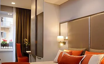 San Carlo Suite