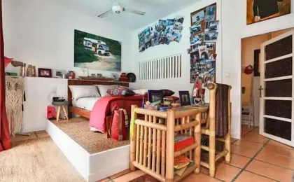 Villa Sari Seminyak