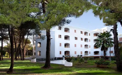 Appartamento Campoverde village