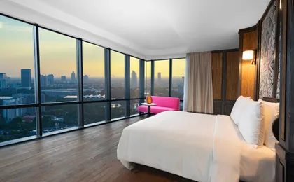 Orient Jakarta