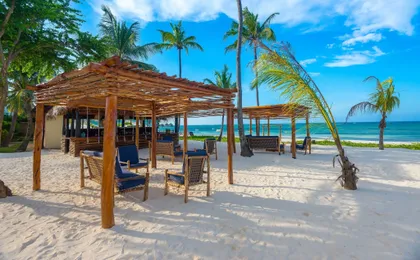 The Sands Beach Resort