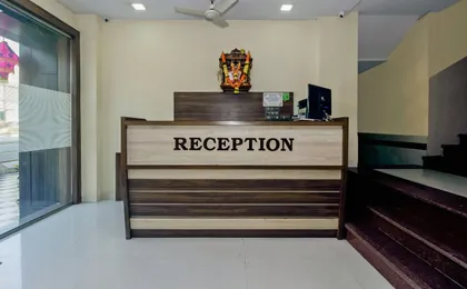 OYO 23656 Parimeet Hotel