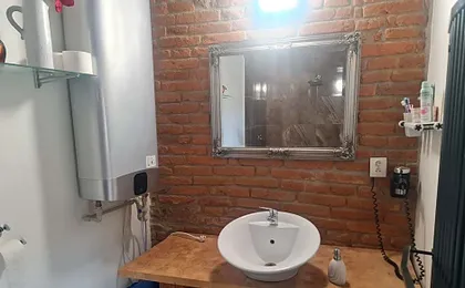 Apartments with view