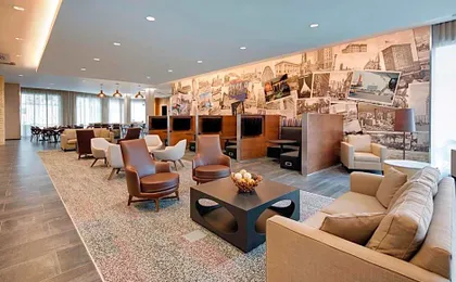 Courtyard by Marriott Atlanta Vinings/Galleria