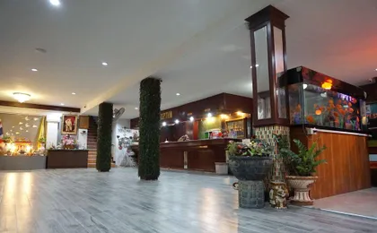Suppamitr Villa Hotel