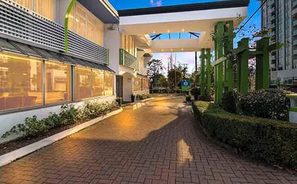 SureStay Hotel by Best Western North Vancouver Capilano