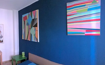 B&B La Galleria