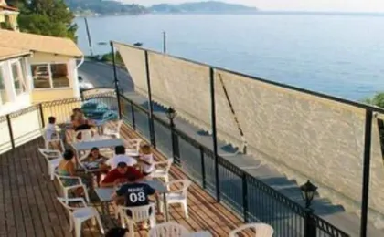 El Greco Hotel