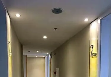 7Days Inn Bojin Shui'an Linchuan No.3 School