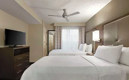Homewood Suites By Hilton North Dallas-Plano