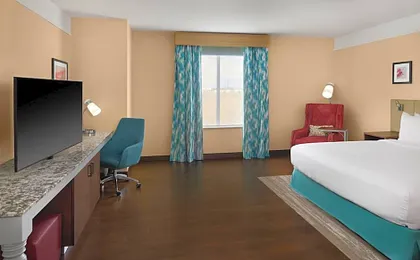 Hilton Garden Inn Detroit Troy