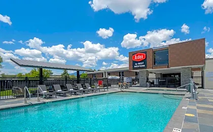 Aiden by Best Western Flagstaff