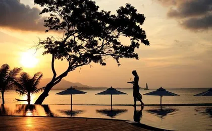 Deva Beach Resort Samui