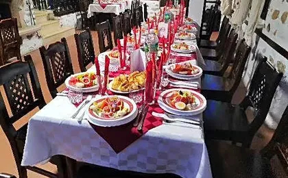 Hotel Bolyarka