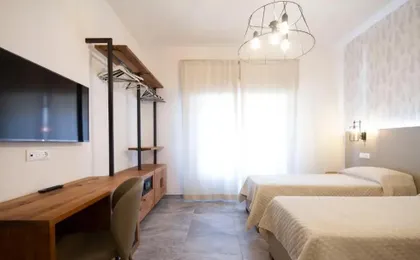 B&B Poggiobonizio