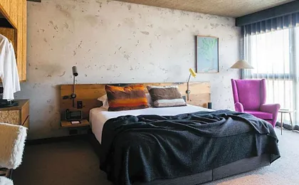 Ovolo Canberra, a Wyndham Hotel