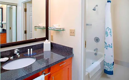 Residence Inn by Marriott Atlanta Downtown