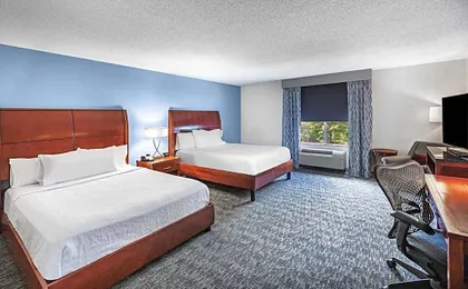 Hilton Garden Inn Aiken
