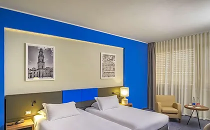 Mercure Hotel President Lecce