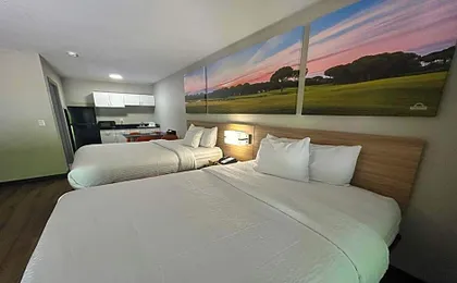 Days Inn by Wyndham Augusta/Fort Eisenhower