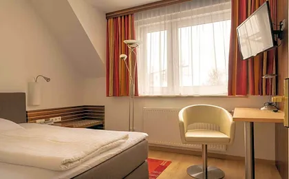 Hotel Anker
