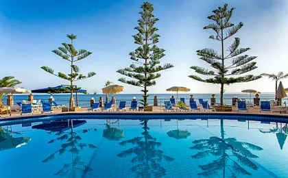 Hotel La Playa Blanca