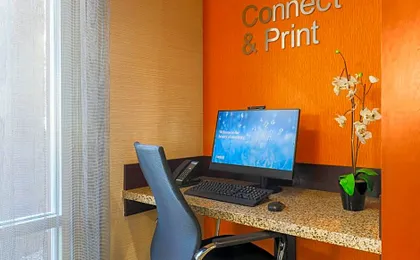 Fairfield Inn & Suites by Marriott Yuma