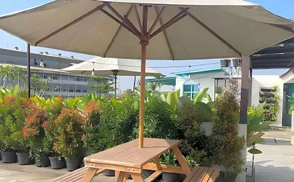 Andalucia Lodge & Brunch