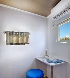Del Nomad - Caravan Park