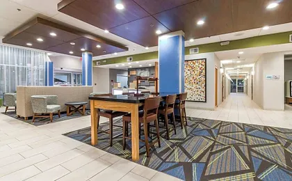 Holiday Inn Express - Villa Rica By IHG