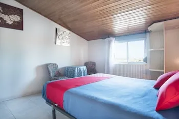 Hostal del campo