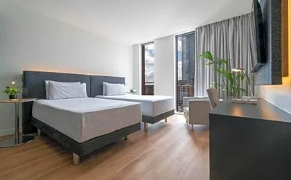 INNSiDE Manchester