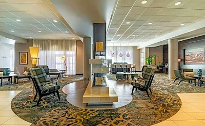 Residence Inn by Marriott Calgary South