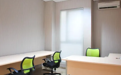 LeGreen Suite Kuningan