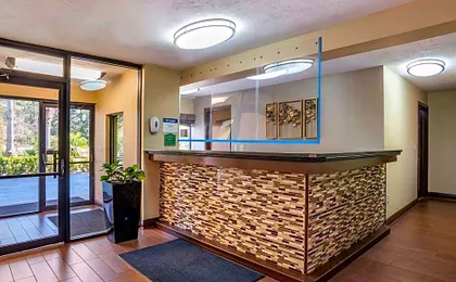 Best Western Apalach Inn