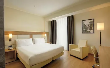 DoubleTree by Hilton Milan