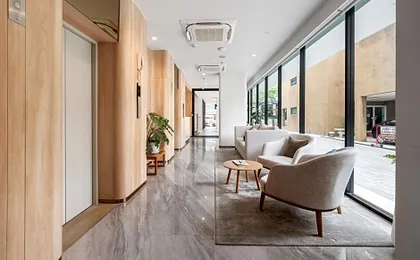 LiveZen Bangkok Sukhumvit