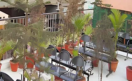 Hotel Shila International