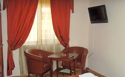 Meridian Hotel Bolyarski