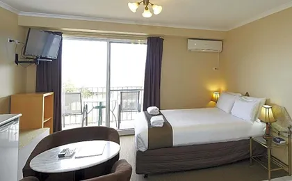 Ocean View Motel