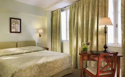 Htl Le Relais St Honore