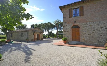 Casa I Pini