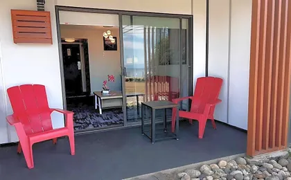 The Oceanside, a Coast Hotel