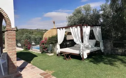 Casa Rural El Moral