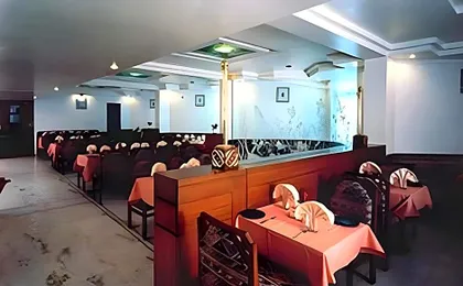 Hotel Ashish Plaza