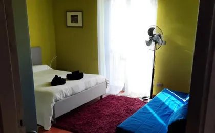 Casa Da Cristina Apartment